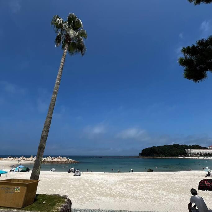 白浜ラグーンヴィラ椿 Asaragi エクステリア 写真